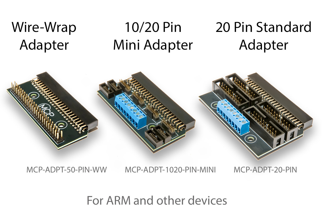Adaptateur de câblage Cyclone MultiChannel 50 broches Adaptateur de câblage Cyclone MultiChannel 50 broches