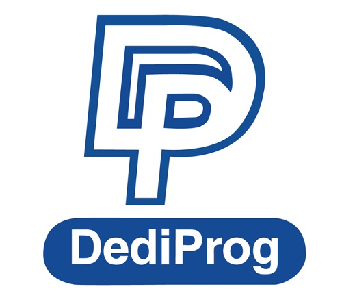Dediprog-Logo