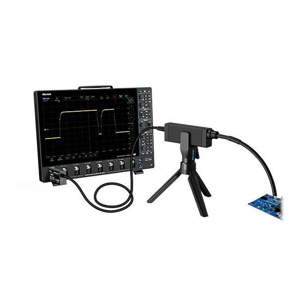Sonde à fibre optique SigOFIT MOIP1200P