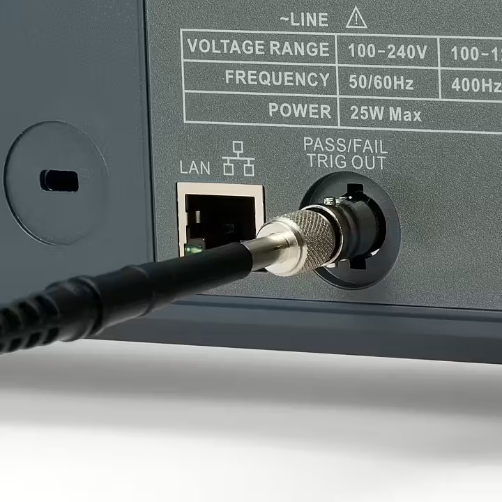 Oscilloscope Probe BNC Adaptor - 4