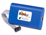 beagle i2c/spi protocol analyzer small