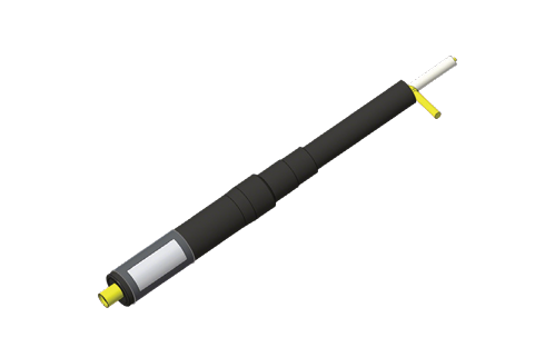 SigOFIT OP20000-2 Pic d'atténuation (20000x | 200 MHz) SigOFIT OP20000-2 Pic d'atténuation (20000x | 200 MHz)