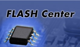 Logiciel Flash Center