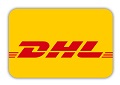 Expédition DHL avec son propre numéro de client