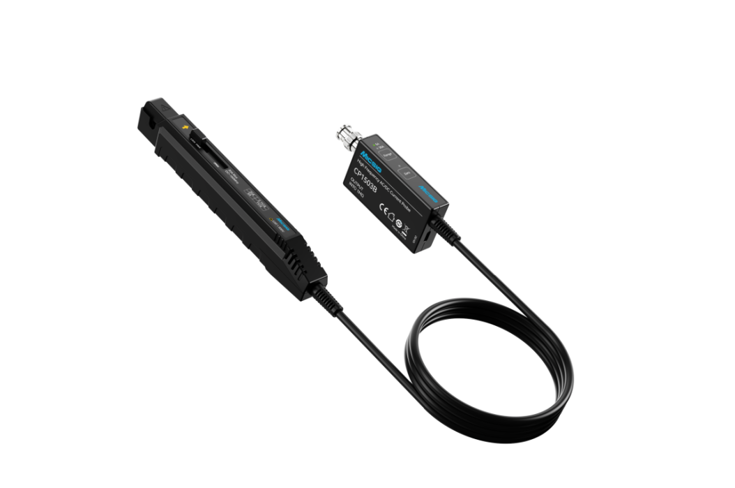 Sonde de mesure de courant AC/DC CP1003B