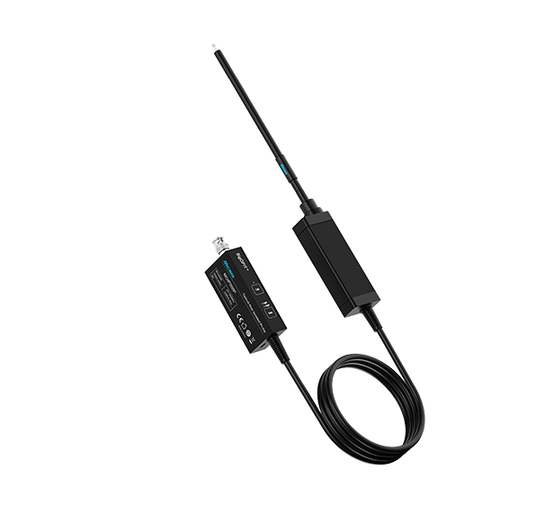 Sonde à fibre optique SigOFIT MOIP1000P Sonde à fibre optique SigOFIT MOIP1000P