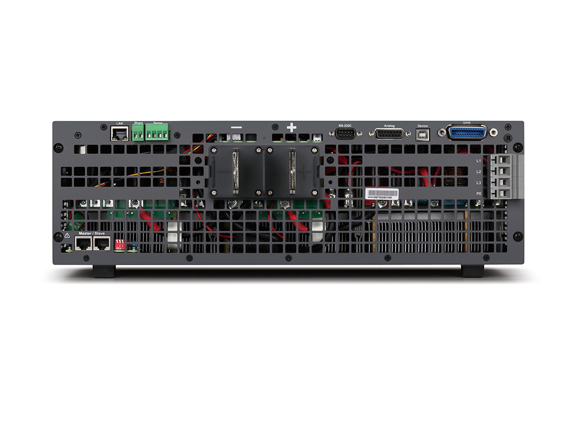 TH66200P-210-15 alimentation programmable en courant continu