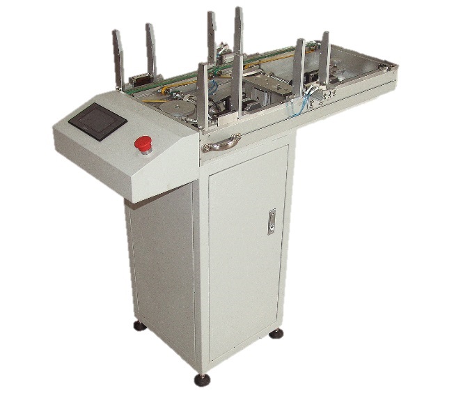 Xeltek-Superpro-automated-tray-handler
