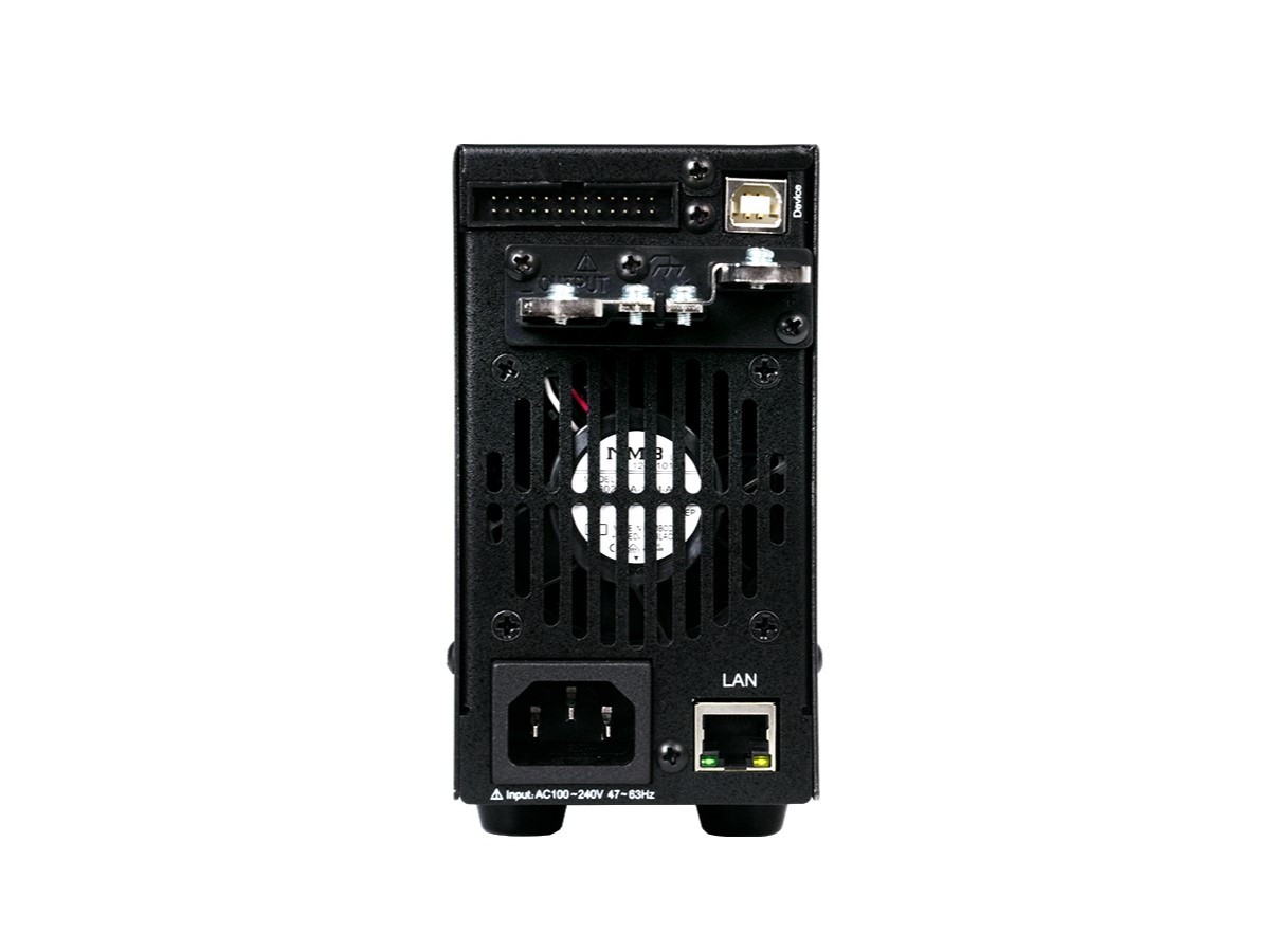 TH6732A alimentation à découpage DC programmable