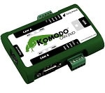 Komodo Can Duo Interface
