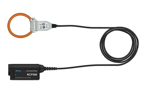 Micsig-RCP500-Stromsonde