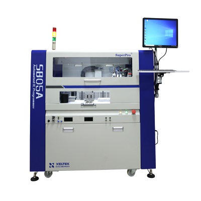 Xeltek-SuperPro-5