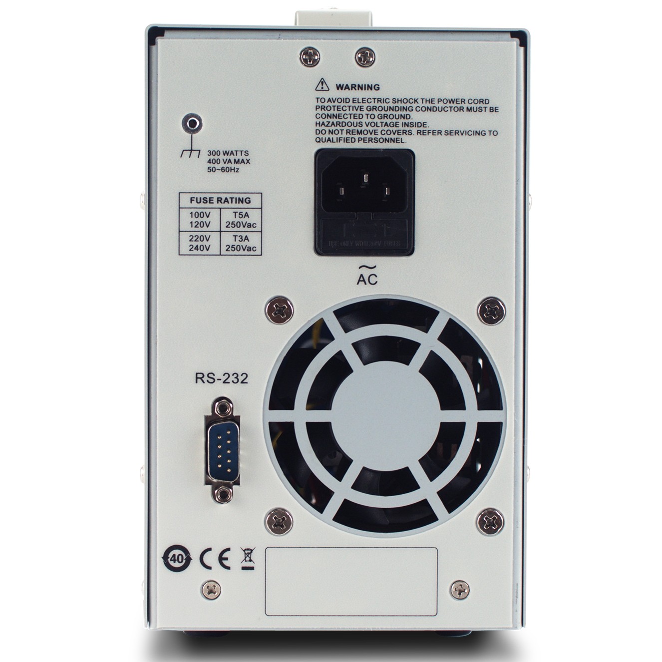 P4305 Alimentation de laboratoire P4305 Alimentation de laboratoire