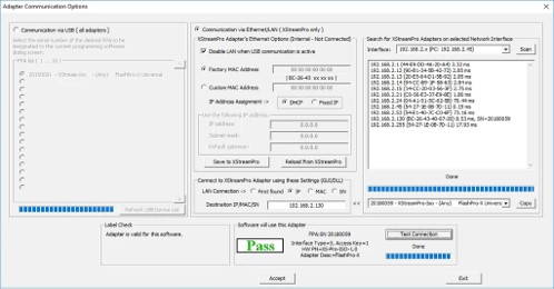 Elprotronic-Flash-GUI