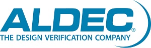 Logo Aldec